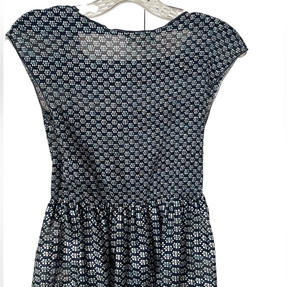 Max Studio Contemporary Business Casual Dress Medium - Picture 6 of 12